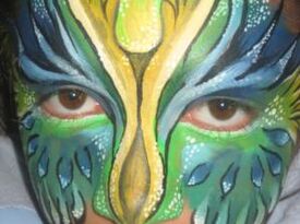 Fun4ufaces Entertaintment - Face Painter - Franklin Square, NY - Hero Gallery 1