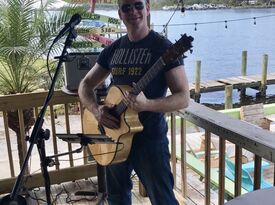 Kevin Sergent - Singer/guitarist - Singer Guitarist - Tampa, FL - Hero Gallery 3