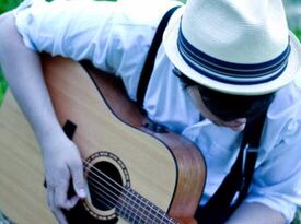 Jonathan Atkins - Singer Guitarist - Mississauga, ON - Hero Gallery 4