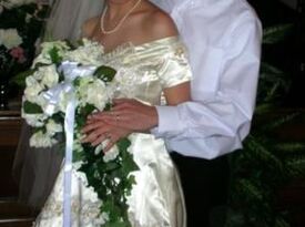 ETERNITY WEDDING CEREMONIES - Wedding Officiant - Charlotte, NC - Hero Gallery 4