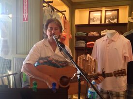 Gary Coulliette - Acoustic Guitarist - Ponte Vedra Beach, FL - Hero Gallery 2