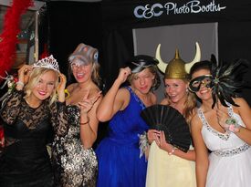 C&C Photo Booths - Photo Booth - Dubuque, IA - Hero Gallery 3