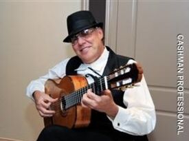 Rj Fox - Flamenco Acoustic Guitarist - Las Vegas, NV - Hero Gallery 2
