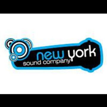 New York Sound Company - DJ - Hagerstown, MD - Hero Main