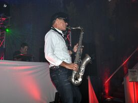 Tower Music - Saxophonist - Miami, FL - Hero Gallery 4