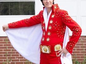 A Tribute to the King - Elvis Impersonator - Tucker, GA - Hero Gallery 2