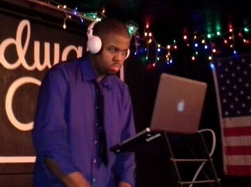 Brandon "DJ BDawg" Denis - DJ - Medford, MA - Hero Main