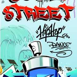 Soul Street Dance Company, profile image