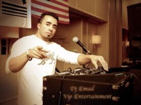 Arabic DJ ~ Dj Emad - DJ - New York City, NY - Hero Gallery 2
