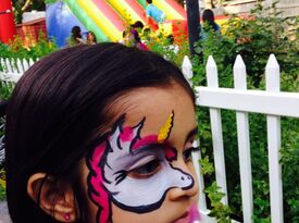 Excel  Entertain - Face Painter - Coram, NY - Hero Gallery 3