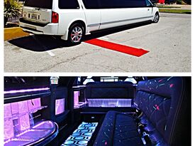 IGPORT LIMOS - the ultimate limousine service - Event Limo - Dallas, TX - Hero Gallery 2