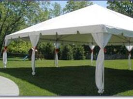 Ray Van Tent & Equipment Inc. - Wedding Tent Rentals - Stamford, CT - Hero Gallery 2