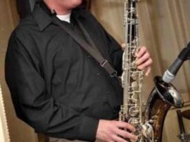 Ross Mazer - Saxophonist - Wellington, FL - Hero Gallery 2