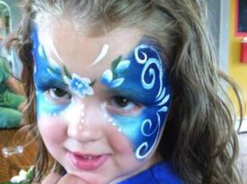 Awesome Faces - Face Painter - New Paris, OH - Hero Gallery 4