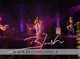 Blush - Top 40 Band - Toronto, ON - Hero Gallery 1