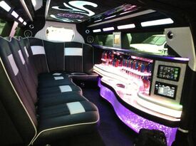 Heaven On Wheels - Party Bus - Fort Worth, TX - Hero Gallery 1