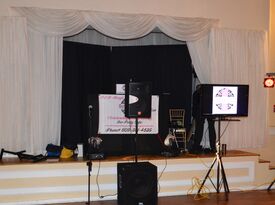 1 Outstanding Event Planning/DJ R-Boogie - DJ - Princeton Junction, NJ - Hero Gallery 1