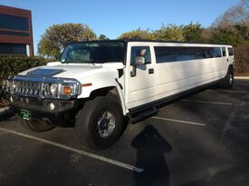 American Fame Express Transportation - Event Limo - Fremont, CA - Hero Gallery 2