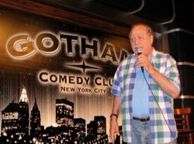 Stan Silliman - Comedian - Norman, OK - Hero Gallery 4