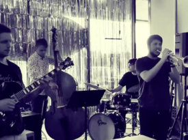 Miles Damaso Group - Jazz Band - Murfreesboro, TN - Hero Gallery 3