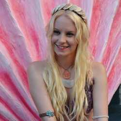 Mermaid Odette, profile image