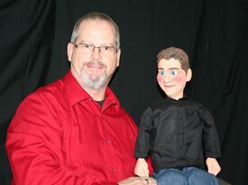 Kerry and Friends - Ventriloquist - Ozark, MO - Hero Gallery 3