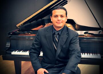 adrian quesada - Ambient Pianist - Miami, FL - Hero Main