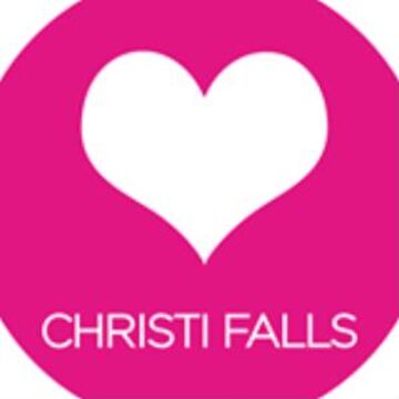 Christi Falls Photography - Photographer - Charlotte, NC - Hero Main