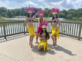 Hawaiian Tahitian Fire Hula Dancers New Jersey - Hula Dancer - Fair Lawn, NJ - Hero Gallery 1