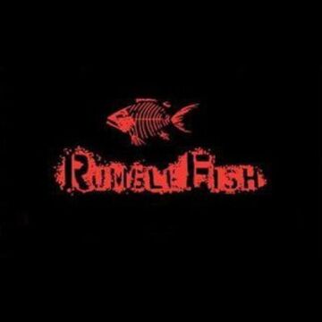 RumbleFish - Blues Band - Buford, GA - Hero Main