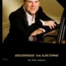 George Martin, profile image