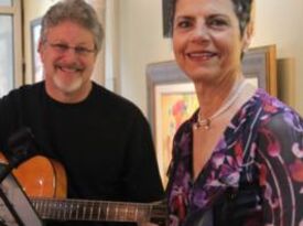 Julie Olson & Michael Biller, Jazz Vocal & Guitar - Jazz Duo - Seattle, WA - Hero Gallery 3