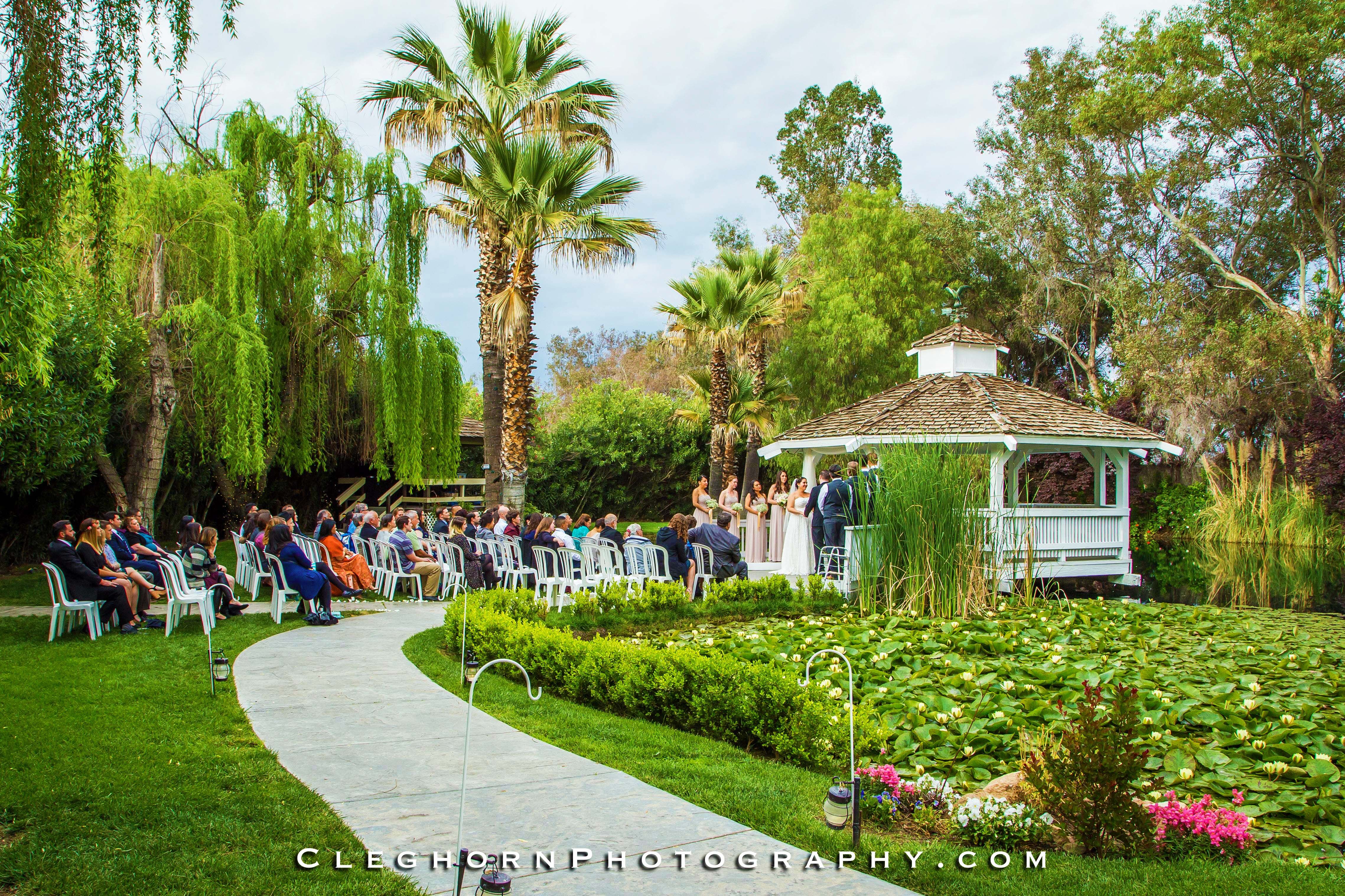 Wedgewood Weddings | The Orchard - Menifee, CA