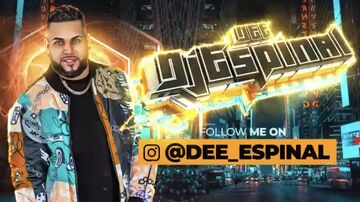 Dj Dee Espinal - DJ - Miami, FL - Hero Main