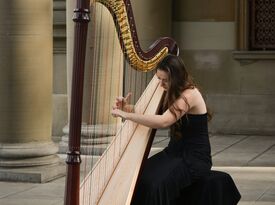 Elisabeth Zosseder, harpist - Harpist - Huntington Beach, CA - Hero Gallery 4