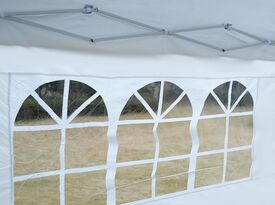 The Rental Party - Party Tent Rentals - Charleston, WV - Hero Gallery 4