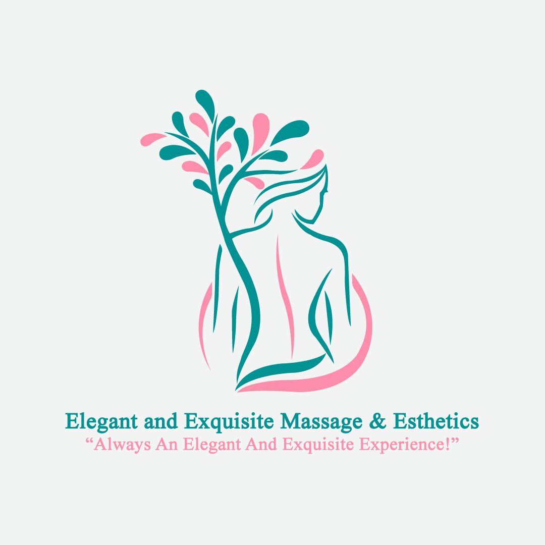 Elegant And Exquisite Massage Esthetics Beauty The Knot