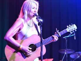 Eva James - Acoustic Guitarist - Tullahoma, TN - Hero Gallery 2