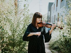 Brittany Hensley - Violinist - Denver, CO - Hero Gallery 1