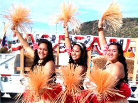 Pualoto Polynesian Show - Polynesian Dancer - Phoenix, AZ - Hero Gallery 1