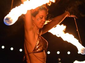 Mystica Fiora - Fire Dancer - Austin, TX - Hero Gallery 3