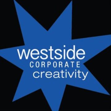 Westside Corporate Creativity - Comedian - Santa Monica, CA - Hero Main