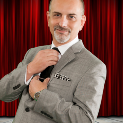 Steve Barcellona Comedy and Magic, profile image