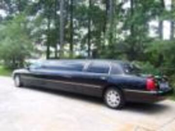 Corporate Limousines Of TX, Inc. - Party Bus - Conroe, TX - Hero Main