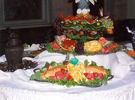 Just Catering by Orr - Caterer - Tulsa, OK - Hero Gallery 2