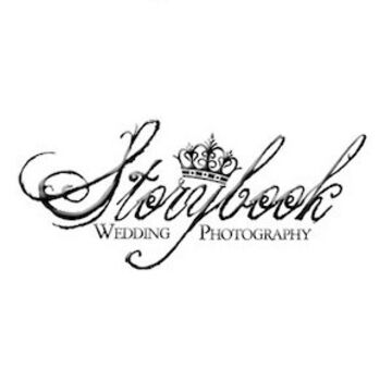 Storybook Wedding Photography - Photographer - Tulsa, OK - Hero Main