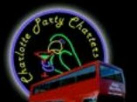 Party Bus Charters - Party Bus - Charlotte, NC - Hero Gallery 2