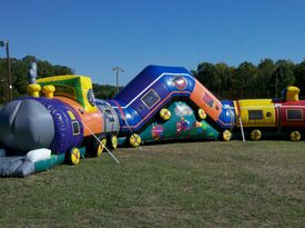 Backyard Amusements, LLC - Party Inflatables - White Plains, MD - Hero Gallery 4