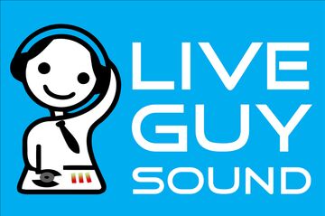 Live Guy Sound - DJ - Salt Lake City, UT - Hero Main