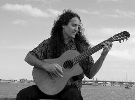 Fermin Spanish Guitar - Flamenco Band - Saint Augustine, FL - Hero Gallery 3